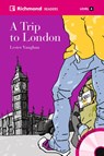 A Trip to London - Lester Vaughan - 9783425719160