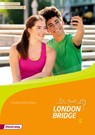 London Bridge 5. Schülerheft mit Audio CD -  - 9783425730158