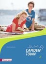 Camden Town 2. Textbook. Allgemeine Ausgabe -  - 9783425734026