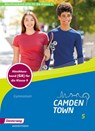 Camden Town 5. Textbook. Allgemeine Ausgabe. Gymnasien G8 -  - 9783425734071