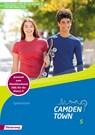 Camden Town 5. Vocab Practice. G8. Allgemeine Ausgabe. Gymnasien -  - 9783425734477