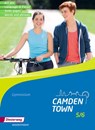 Camden Town 5 + 6. Kit. Allgemeine Ausgabe für Gymnasien -  - 9783425734569