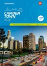 Camden Town Oberstufe. Arbeitsheft zu den Pflichtmaterialien Abitur 2021. Niedersachsen -  - 9783425736242