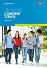 Camden Town 11. Arbeitsheft. Einführungsphase. Oberstufe. Allgemeine Ausgabe -  - 9783425736334