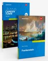 Camden Town Oberstufe. Schüler-Paket Abitur 2022. Niedersachsen -  - 9783425736785