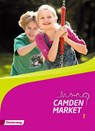 Camden Market 1. Textbook -  - 9783425738017