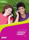Camden Market 5. Workbook 5 mit Audio-CD -  - 9783425738253
