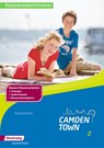 Camden Town. Klassenarbeitstrainer 2. Allgemeine Ausgabe. Gymnasium - KLIMMT,  Robert ; Stahl-Klimmt, Jutta - 9783425741215