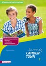 Camden Town Gymnasium. Klassenarbeitstrainer 3. Allgemeine Ausgabe. Gymnasium - KLIMMT,  Robert ; Stahl-Klimmt, Jutta - 9783425741222