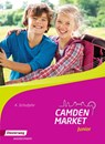 Camden Market Junior 4. Textbook -  - 9783425748047