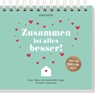 Zusammen ist alles besser! - Elma Van Vliet - 9783426000823