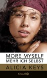 More Myself - Mehr ich selbst - Alicia Keys ; Michelle Burford - 9783426214886