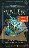 Talus - Pen & Paper in der magischen Welt von Talus - Liza Grimm ; Christoph Hardebusch - 9783426217610
