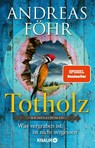Totholz - Andreas Föhr - 9783426226681