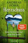 Herzschuss - Andreas Föhr - 9783426226704