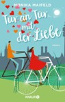 Tür an Tür mit der Liebe - Monika Maifeld - 9783426227237