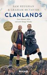 Clanlands - Sam Heughan ; Graham Mctavish - 9783426227671
