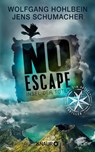 No Escape - Insel der Toten - Wolfgang Hohlbein ; Jens Schumacher - 9783426227763