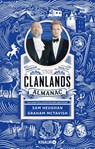 The Clanlands Almanac - Sam Heughan ; Graham Mctavish - 9783426228067