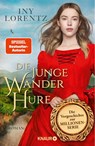 Die junge Wanderhure - Iny Lorentz - 9783426228098