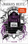 Die Schwarze Königin II - Markus Heitz - 9783426228197