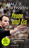 Feuer und Eis - Dagur Sigurdsson ; Fred Sellin - 9783426277201