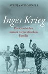 Inges Krieg - Svenja O'Donnell - 9783426278161