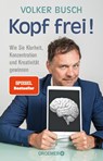 Kopf frei! - Volker Busch - 9783426278659