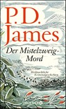 Der Mistelzweig-Mord - P. D. James - 9783426282175
