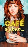 Café Leben - Jo Leevers - 9783426282809