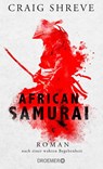 African Samurai - Craig Shreve - 9783426284223