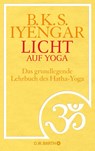 Licht auf Yoga - B. K. S. Iyengar - 9783426291436