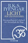 Licht auf Pranayama - B. K. S. Iyengar - 9783426292136