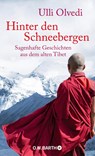 Hinter den Schneebergen - Ulli Olvedi - 9783426292723