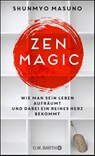 ZEN MAGIC - Shunmyo Masuno - 9783426292969