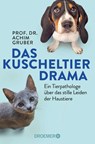 Das Kuscheltierdrama - Achim Gruber - 9783426302026
