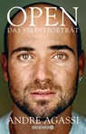 Open - Andre Agassi - 9783426302040