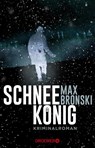 Schneekönig - Max Bronski - 9783426306116