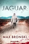 Jaguar - Max Bronski - 9783426306123