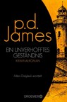 Ein unverhofftes Geständnis - P. D. James - 9783426306741
