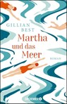 Martha und das Meer - Gillian Best - 9783426307137