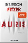 Auris - Vincent Kliesch - 9783426307182