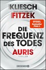 Die Frequenz des Todes - Vincent Kliesch - 9783426307601