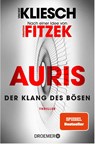 Der Klang des Bösen - Vincent Kliesch - 9783426308417
