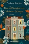 Das Wunder der kleinen Dinge - Audrey Burges - 9783426309339