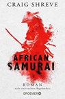African Samurai - Craig Shreve - 9783426309711