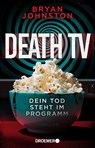 Death TV - Bryan Johnston - 9783426446904