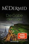 Die Gabe der Lüge - Val McDermid - 9783426448038