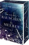 Vor uns das Rauschen des Meeres - Janine Ukena - 9783426448045