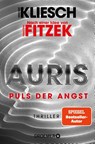 Auris. Puls der Angst - Vincent Kliesch - 9783426448793